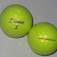 Avx titleist aaa for sale  Pompano Beach