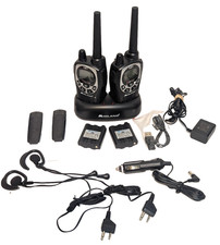 Midland gxt1000vp4 black for sale  Cleveland
