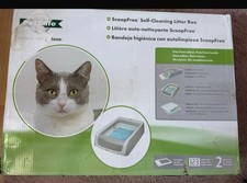 Petsafe scoop free for sale  NOTTINGHAM