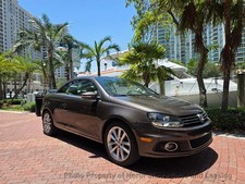 volkswagon eos for sale volkswagon eos for sale Fort Lauderdale