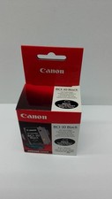 Canon bci tintenpatrone gebraucht kaufen  Dortmund