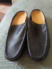 Mocassins mule sabot d'occasion  Moirans