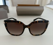 Bvlgari women sunglasses for sale  BEDFORD