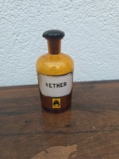 Apothekerflasche apothekergef� gebraucht kaufen  Weinsberg