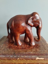 Heavy wooden hand for sale  CLEVEDON