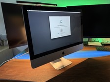 Apple imac a1418 gebraucht kaufen  Ruppichteroth