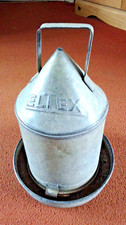 poultry drinkers for sale  NORTHALLERTON