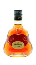 Hennessy cognac miniature for sale  BIRMINGHAM