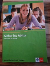 klett abitur gebraucht kaufen klett abitur gebraucht kaufen Bad Lauchstädt