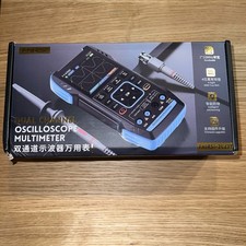 Fnirsi 2c23t handheld for sale  UK