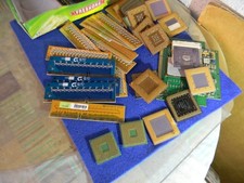 Intel amd gold gebraucht kaufen  Groß-Zimmern