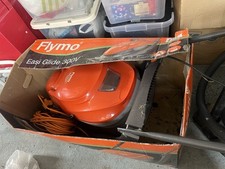 Flymo lawn mower for sale  WOLVERHAMPTON