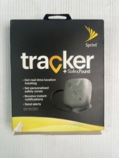 SPRINT TRACKER SAFE&FOUND (E90003739) comprar usado  Enviando para Brazil