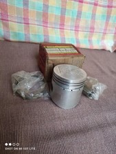 Pistone gilera arcore usato  Nola