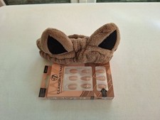 Bunny ears brown for sale  BOSTON