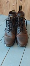 dr martens chukka boots for sale  TODMORDEN