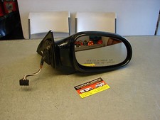 170 SLK320 SLK230 SLK32 espelho de visão lateral direito preto opala cor metálica comprar usado  Enviando para Brazil