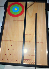 Tabletop game curling for sale  Staten Island