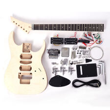 Guitare kit jackson d'occasion  Toulouse-