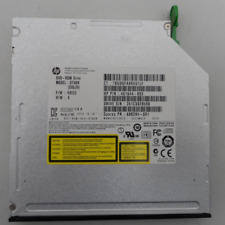Slim dvd rom gebraucht kaufen  Nesse-Apfelstädt, Nottleben