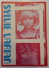 Programme promotionnel sylvie d'occasion Programme promotionnel sylvie d'occasion  Tournus