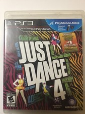 Just dance sony d'occasion  Expédié en Belgium