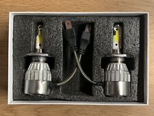 Coppia lampade led usato  Asti