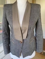 Damen blazer drykorn gebraucht kaufen  Wiesbaden