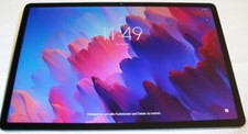 Lenovo tab p12 gebraucht kaufen  Walsrode