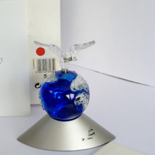 Swarovski globus friedenstaube gebraucht kaufen  Weilburg