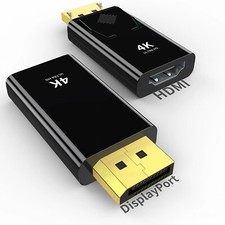 Display port hdmi for sale  Rancho Cucamonga