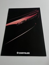 Chrysler daytona shelby d'occasion  Expédié en Belgium