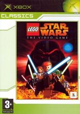 LEGO Star Wars (Xbox Classics) Gry wideo Wysoko oceniany sprzedawca w serwisie eBay Świetne ceny na sprzedaż  Wysyłka do Poland