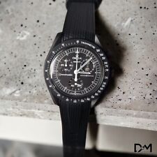 Omega swatch moonswatch for sale  GREENOCK