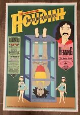 Original doug henning for sale  Melbourne