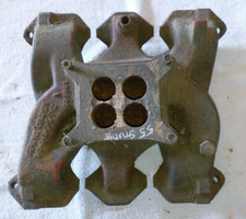 Studebaker barrel intake for sale  Campbellsville