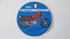Sticker sticker 70s d'occasion  Expédié en Belgium