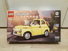 Lego misb fiat usato  Castelfranco Veneto
