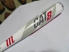 cat bat baseball marucci 8 for sale  Meridian