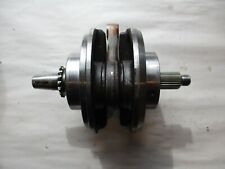 Crankshaft 1975 honda for sale  Orem
