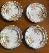 Rares assiettes dessert d'occasion  Roquevaire
