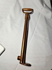 Antique brass boat for sale  Harrisburg