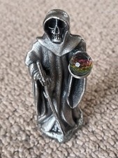 Grim reaper myth for sale  CAMBRIDGE