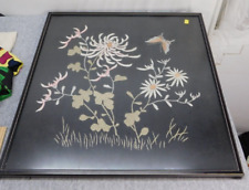 Antique chinese framed for sale  Windsor