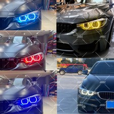 Angel eye drl d'occasion  Expédié en Belgium