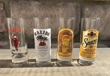 Shot glasses set for sale  Las Vegas