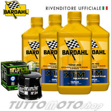 Tagliando honda hornet usato  Serra d'Aiello