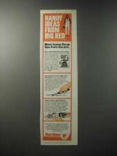 1979 red devil for sale  Madison Heights
