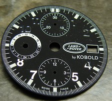 Authentic kobold 30mm for sale  Waterford