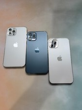 Apple iPhone 12 Pro -128GB 256 GB - Muitas cores (desbloqueado) Estado perfeito A++✅ comprar usado  Enviando para Brazil